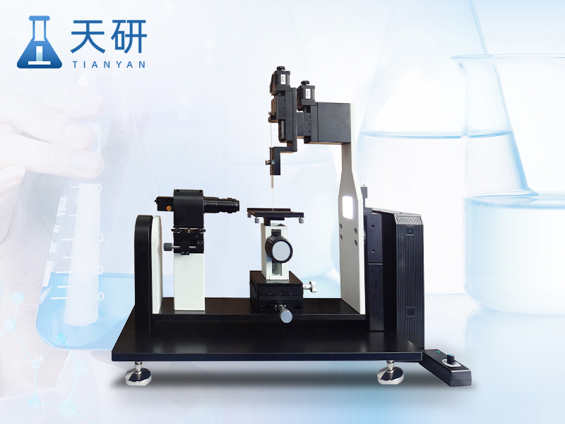 接觸角測(cè)量?jī)x TY-SDJ02