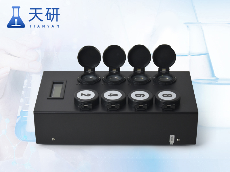 大腸桿菌檢測(cè)儀（TY-W80）